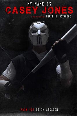 My Name is Casey Jones из фильмографии Кевин Истмэн в главной роли.