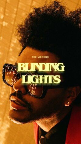 The Weeknd: Blinding Lights - лучший фильм в фильмографии Сара Парк