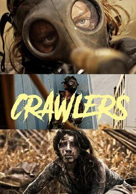 Фильм Crawlers.