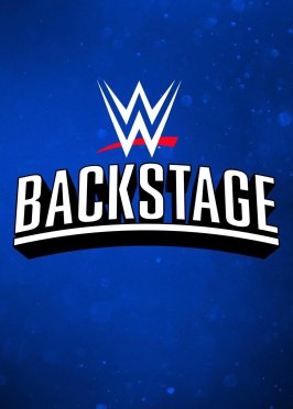 WWE Backstage - лучший фильм в фильмографии Rachel Bonnetta