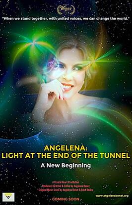 Фильм Angelena: Light At The End Of The Tunnel.