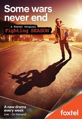 Fighting Season из фильмографии Уорвик Янг в главной роли.