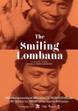 Фильм The Smiling Lombana.