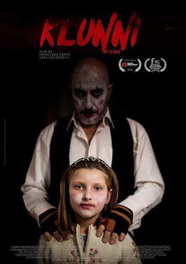 Фильм Klunni the Clown.