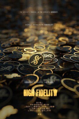 High Fidelity из фильмографии Ирен Тернер в главной роли.