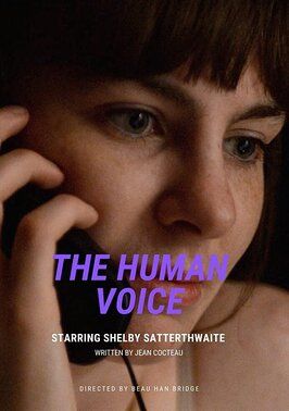 Фильм The Human Voice.