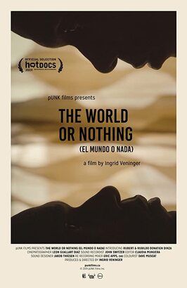 Фильм The World or Nothing.