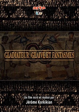 Gladiateur, glaive et fantasmes из фильмографии Роберт Тейлор в главной роли.