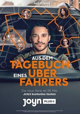 Aus dem Tagebuch eines Uber Fahrers - лучший фильм в фильмографии Цзин Сян