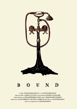 Bound из фильмографии Хорхе Луна в главной роли.