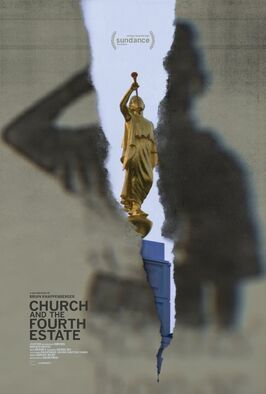 Church and the Fourth Estate из фильмографии Шарлотта Кук в главной роли.