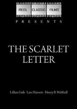 Алая буква - лучший фильм в фильмографии Дороти Уолперт