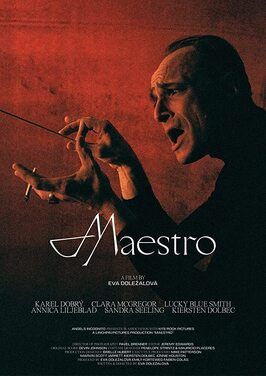 Maestro - лучший фильм в фильмографии Pavel Brenner