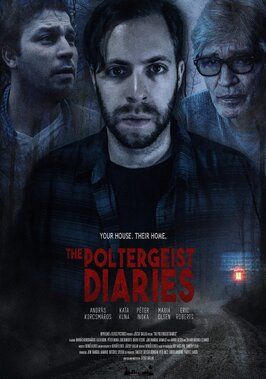 The Poltergeist Diaries - лучший фильм в фильмографии Dávid Fecske