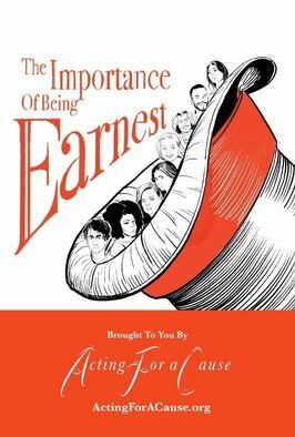 Фильм The Importance of Being Earnest.