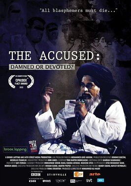 The Accused: Damned or Devoted? - лучший фильм в фильмографии Safi Ferrah