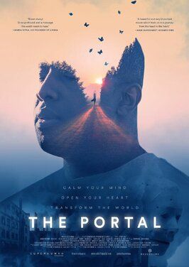 The Portal - лучший фильм в фильмографии Амелия Форд