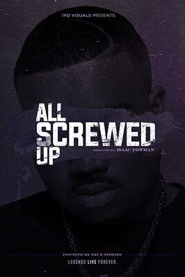 Сериал All Screwed Up.