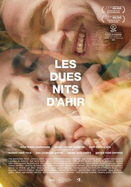 Les dues nits d'ahir - лучший фильм в фильмографии Gerard Vidal