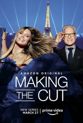 Making the Cut - лучший фильм в фильмографии Тайлер О’Нил