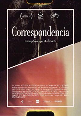 Correspondencia - лучший фильм в фильмографии Доминга Сотомайор