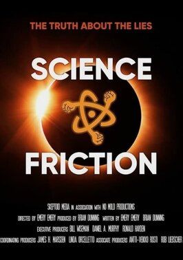 Science Friction из фильмографии Тим Минчин в главной роли.