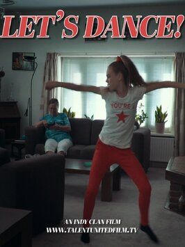 Фильм Let's dance!.