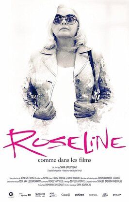 Roseline comme dans les films из фильмографии Луиза Порталь в главной роли.