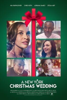 A New York Christmas Wedding из фильмографии Денни Диллон в главной роли.