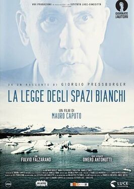 La legge degli spazi bianchi - лучший фильм в фильмографии Francesco Morosini