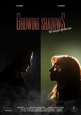 Growing Shadows: The Poison Ivy Fan Film из фильмографии Пол Дини в главной роли.