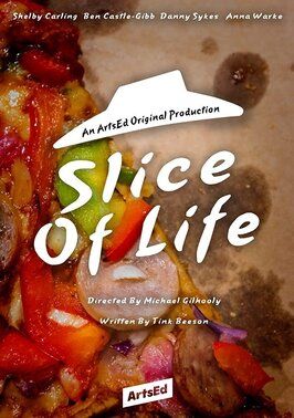 Slice of Life - лучший фильм в фильмографии Mike Hayes