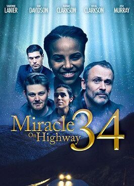 Miracle on Highway 34 - лучший фильм в фильмографии Louis J. Giovino