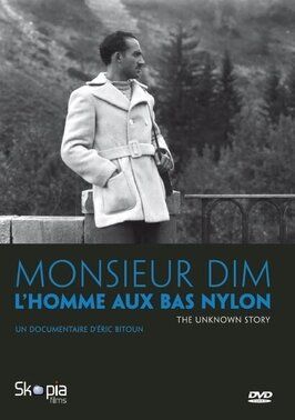 L'homme aux bas nylon из фильмографии Эрик Битун в главной роли.