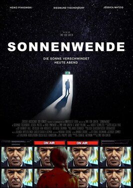 Sonnenwende - лучший фильм в фильмографии Hubert Schmelzer