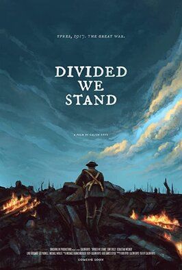 Divided We Stand - лучший фильм в фильмографии Lee Anthony Parnell