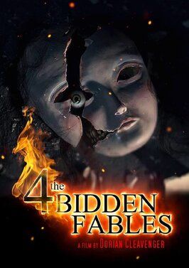 The 4Bidden Fables - лучший фильм в фильмографии Алисса Херрон