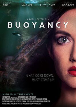 BUOYANCY из фильмографии Eline Havenaar в главной роли.