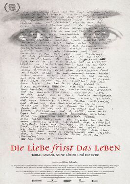 Die Liebe frisst das Leben, Tobias Gruben, seine Lieder und die Erde из фильмографии Клаус Маек в главной роли.