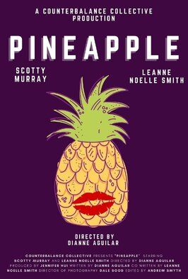 Pineapple из фильмографии Jennifer Hui в главной роли.