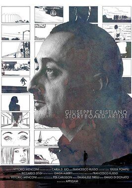 Giuseppe Cristiano Storyboard Artist из фильмографии Джузеппе Кристьяно в главной роли.