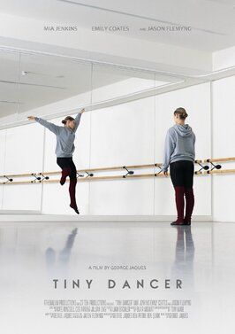 Tiny Dancer из фильмографии Миа Дженкинс в главной роли.