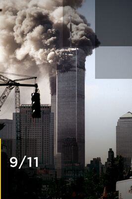 9/11 из фильмографии Пол Джейкобсон в главной роли.