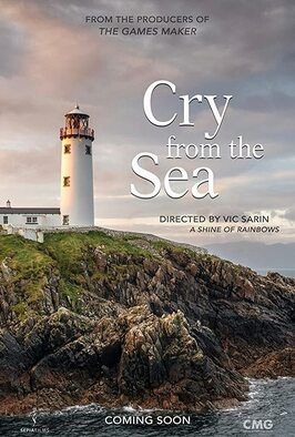 Cry from the Sea из фильмографии Вик Сарин в главной роли.