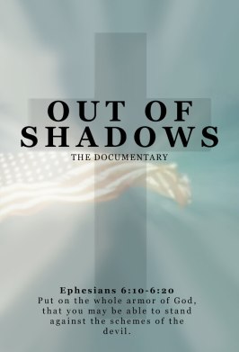 Out of Shadows из фильмографии Рики Джервэйс в главной роли.