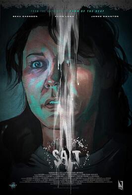 Salt - лучший фильм в фильмографии Джед Шеперд