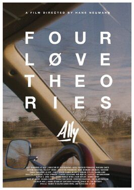 Фильм Four Love Theories.