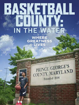 Basketball County: In the Water - лучший фильм в фильмографии Jerami Grant