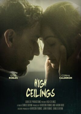 High Ceilings из фильмографии Харрисон Томас в главной роли.