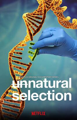 Unnatural Selection - лучший фильм в фильмографии Джин Бэк